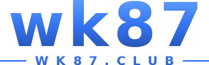 wk87 logo